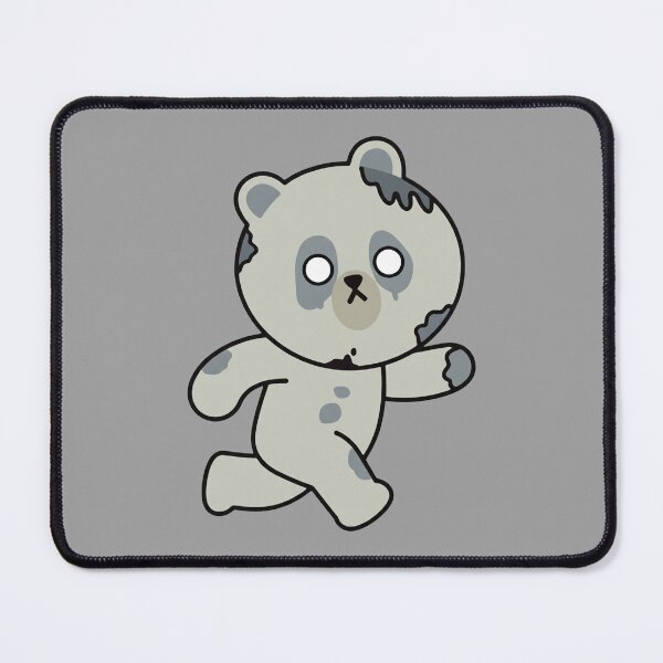 Item preview, Focused Undead designed and sold by zzz888.