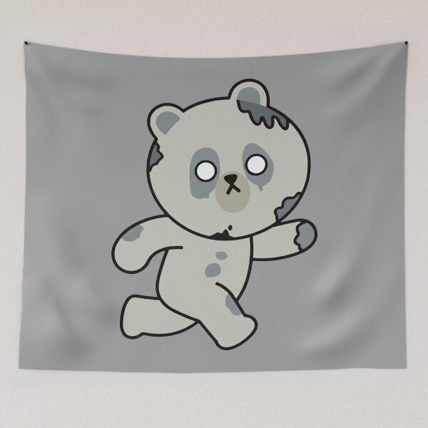 Item preview, Focused Undead designed and sold by zzz888.