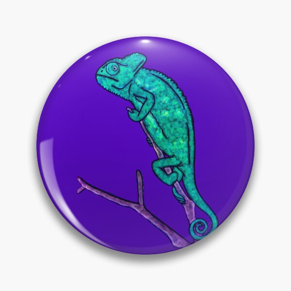Item preview, Veiled Chameleon designed and sold by KeekneesKustoms.