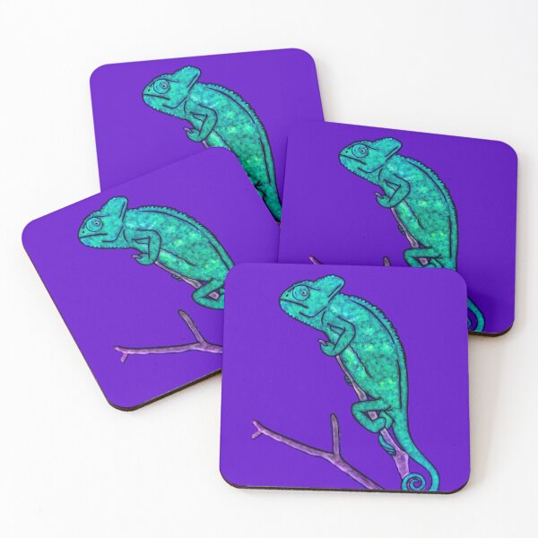 Item preview, Veiled Chameleon designed and sold by KeekneesKustoms.