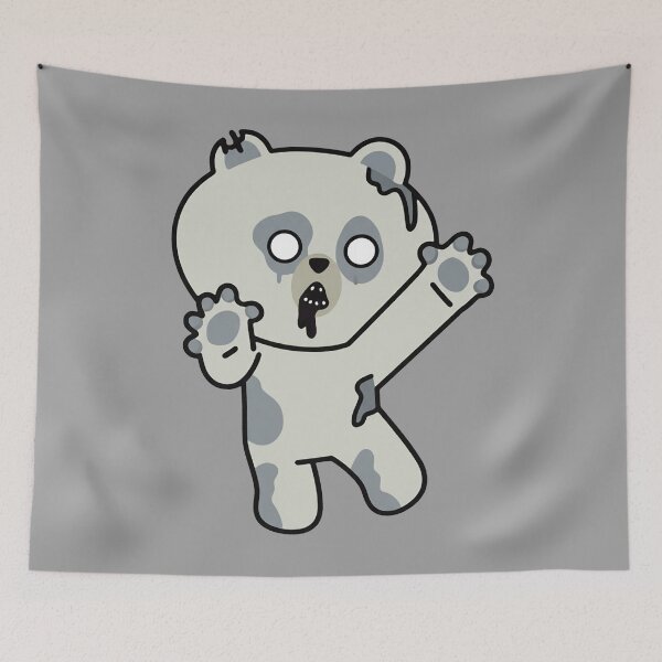 Item preview, Impending Undead designed and sold by zzz888.