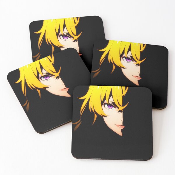 Item preview, Yang Xiao Long - RWBY 13 designed and sold by Infinite-Aspire.