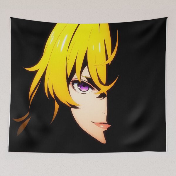 Item preview, Yang Xiao Long - RWBY 13 designed and sold by Infinite-Aspire.