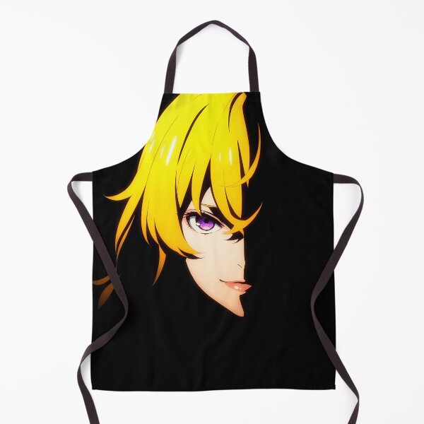 Item preview, Yang Xiao Long - RWBY 13 designed and sold by Infinite-Aspire.