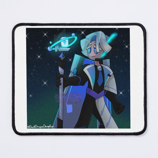 Item preview, Xylitol Nova Cookie (Cookie Run OvenBreak) designed and sold by DarkDragonDeception - Claudia.