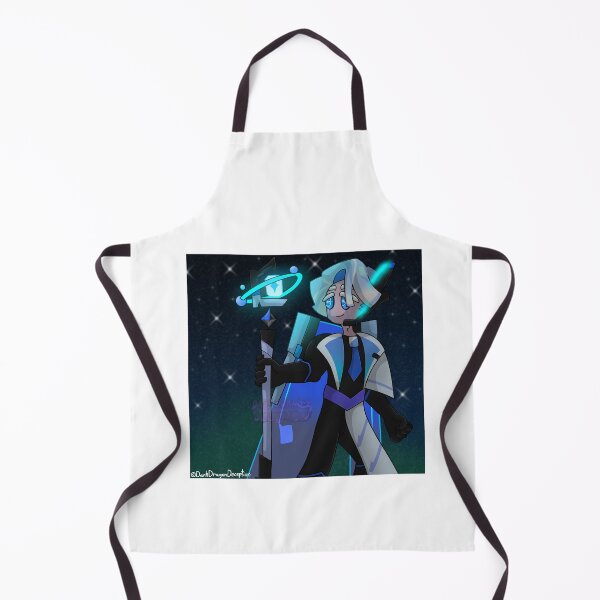 Item preview, Galleta Xylitol Nova (Cookie Run OvenBreak) designed and sold by DarkDragonDeception - Claudia.