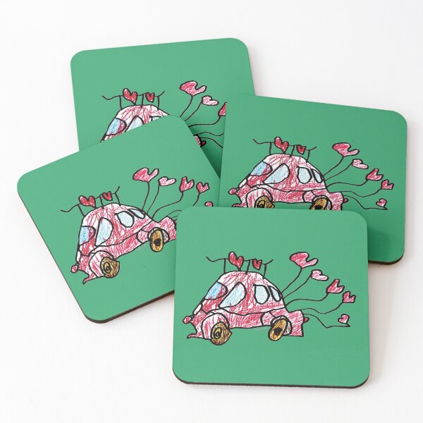 Item preview, Love Bug designed and sold by BeagleBear.
