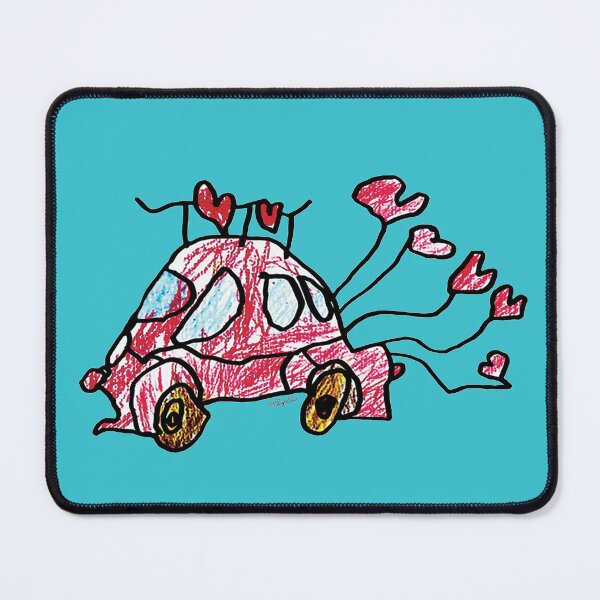Item preview, Love Bug designed and sold by BeagleBear.