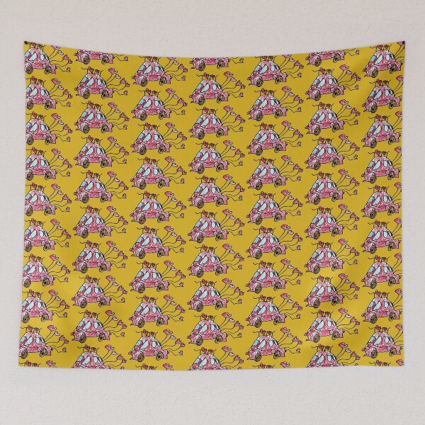 Item preview, Love Bug designed and sold by BeagleBear.