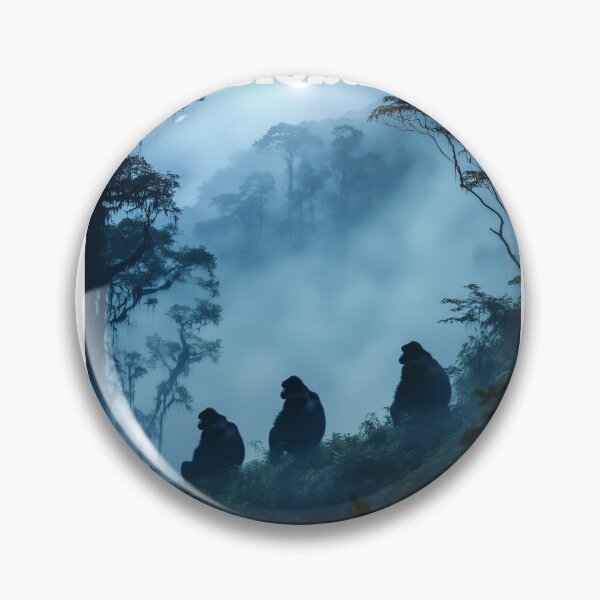 Item preview, endangered animals in the wild designed and sold by randynash.