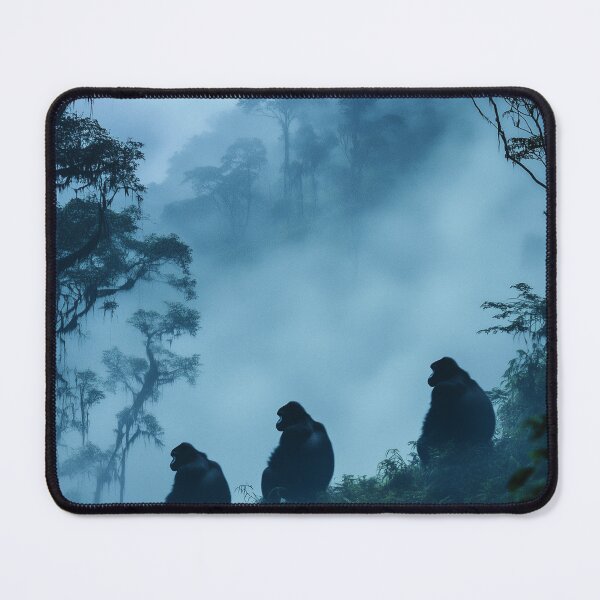 Item preview, endangered animals in the wild designed and sold by randynash.