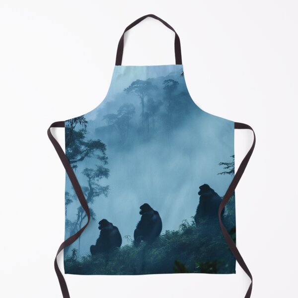 Item preview, endangered animals in the wild designed and sold by randynash.