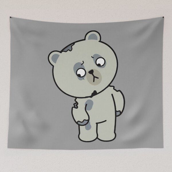 Item preview, Downcast Undead designed and sold by zzz888.