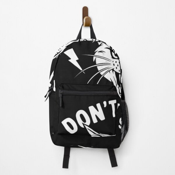 Item preview, don't pet me designed and sold by fish-eye.