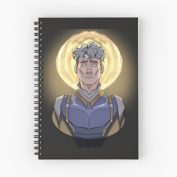 Item preview, Aasimar designed and sold by insketched.