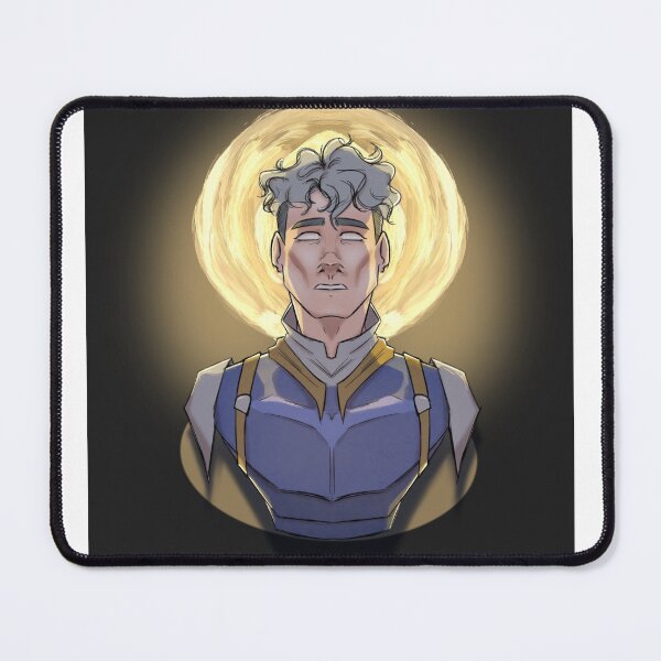 Item preview, Aasimar designed and sold by insketched.