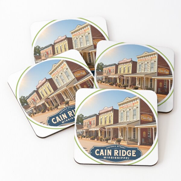 Item preview, Cain Ridge Cameo designed and sold by Rue Market.