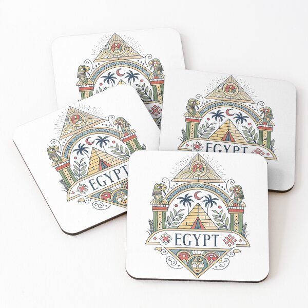 Item preview, EGYPT designed and sold by likbatonboot.