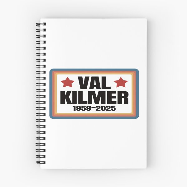 Item preview, Val Kilmer. 1959~2025. designed and sold by EunsooLee.