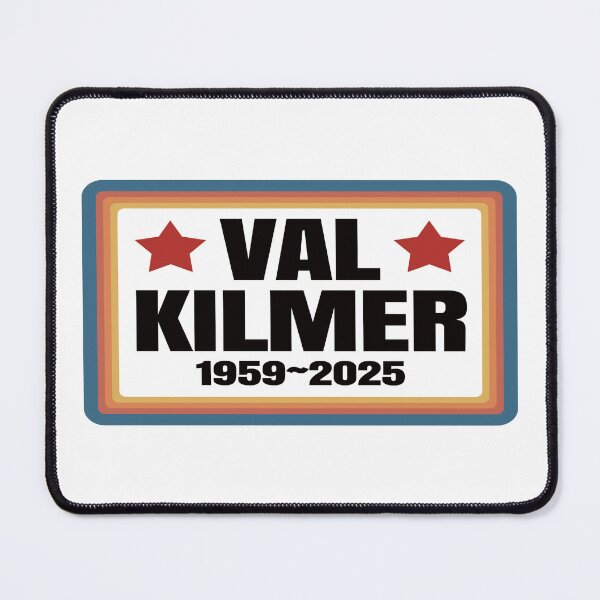 Item preview, Val Kilmer. 1959~2025. designed and sold by EunsooLee.