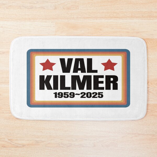 Item preview, Val Kilmer. 1959~2025. designed and sold by EunsooLee.