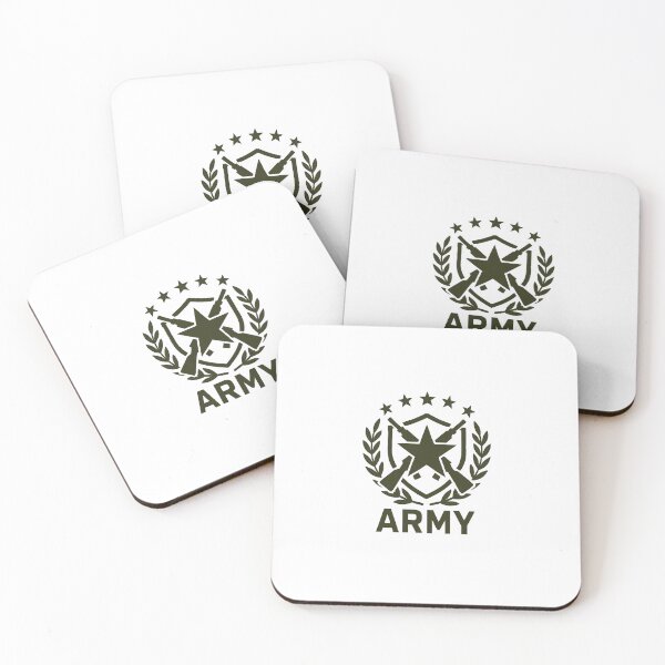 Item preview, Army designed and sold by Epic.