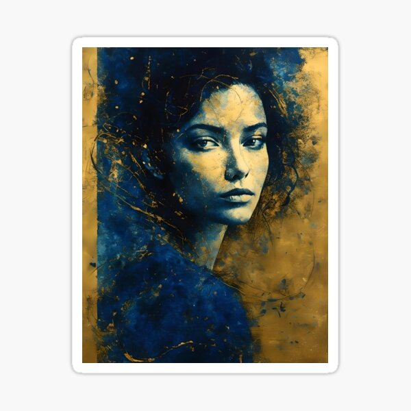 Item preview, Seraphina designed and sold by NereidCanvas.