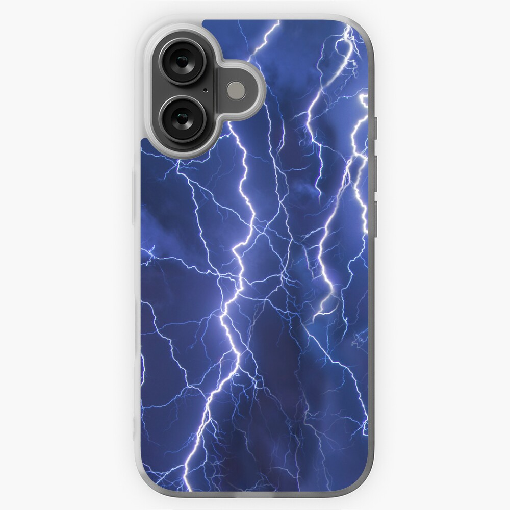 Item preview, iPhone Soft Case designed and sold by SkyDiary.