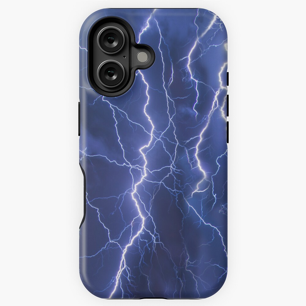 Item preview, iPhone Tough Case designed and sold by SkyDiary.