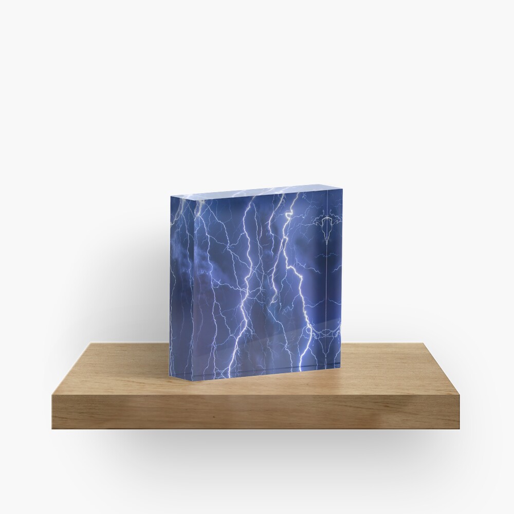 Item preview, Acrylic Block designed and sold by SkyDiary.