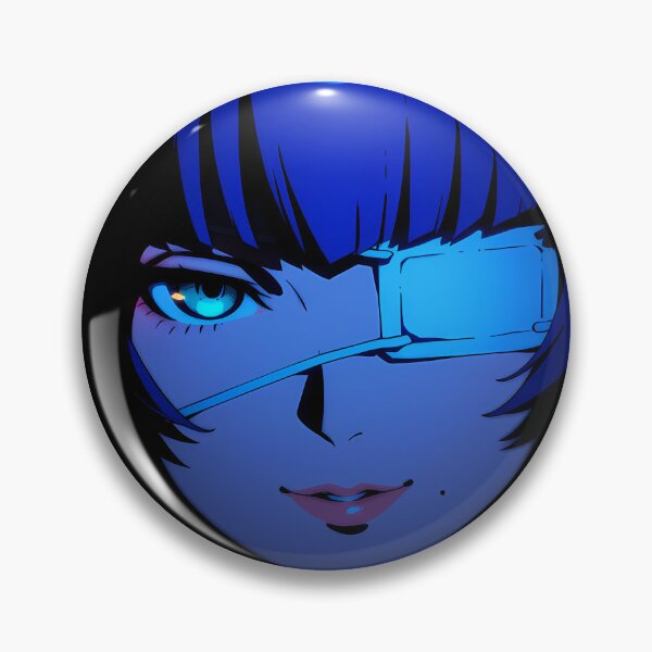 Item preview, Ryomou Shimei - 4 designed and sold by Infinite-Aspire.
