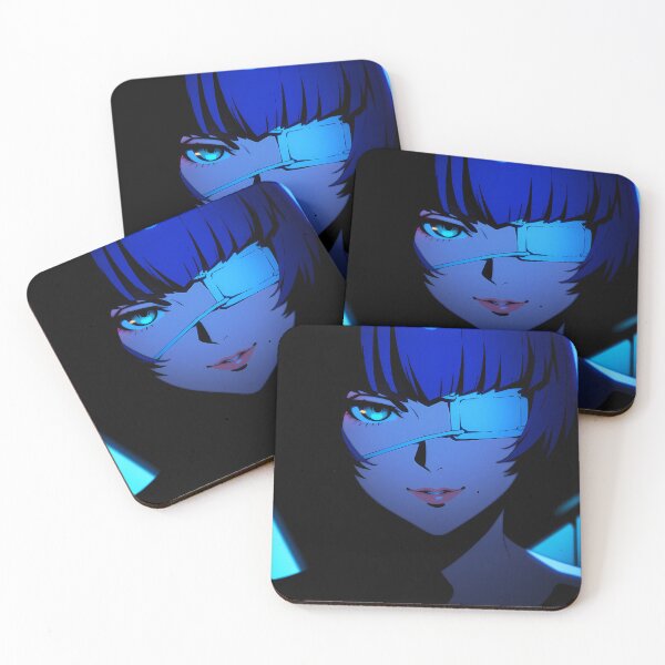Item preview, Ryomou Shimei - 4 designed and sold by Infinite-Aspire.