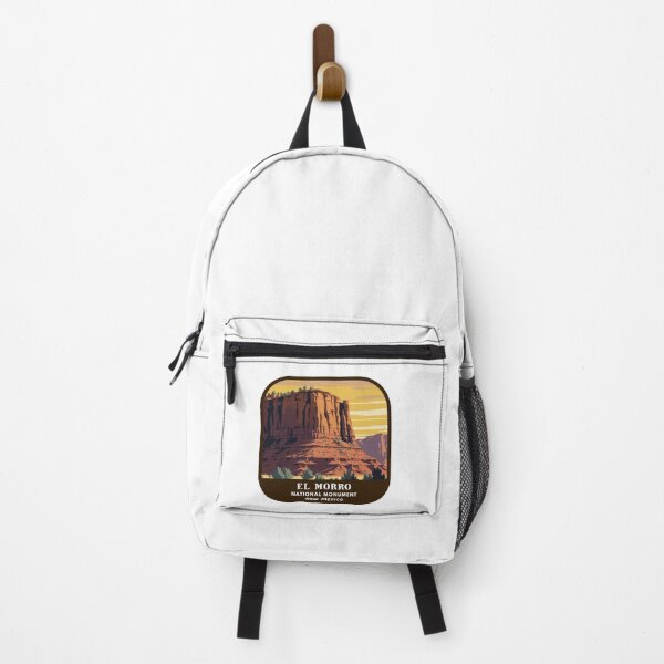 Item preview, Vintage El Morro National Monument (New Mexico) designed and sold by RabbitK.