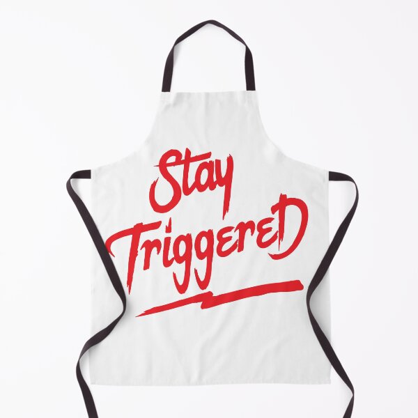 Item preview, Stay Triggered designed and sold by Designed-By-Q.