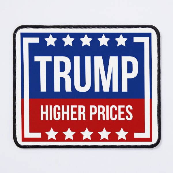 Item preview, Trump higher prices designed and sold by Rachel the Artist .