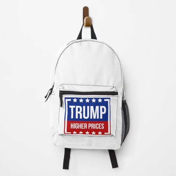 Item preview, Trump higher prices  designed and sold by Rachel the Artist .