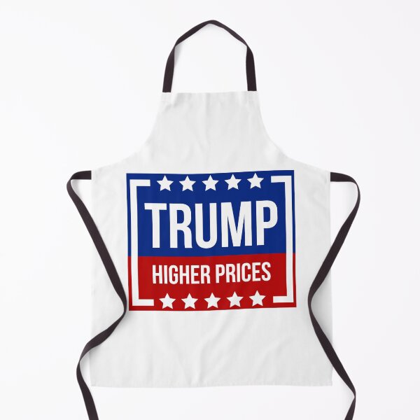 Item preview, Trump higher prices  designed and sold by Rachel the Artist .