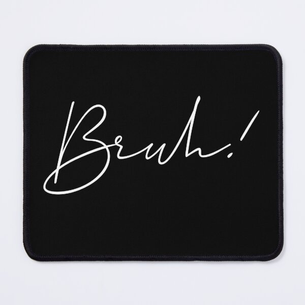 Item preview, Bruh Meme Funny Saying Brother Greeting Teens Boys Men designed and sold by smartrocket.