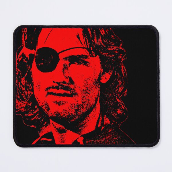 Item preview, Snake Portrait - Retro-Red Vintage Design designed and sold by Nostalgia Busters.