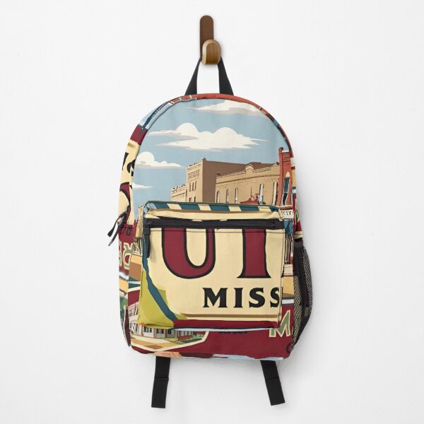 Item preview, Utica, MS: What Could Be? designed and sold by Rue Market.