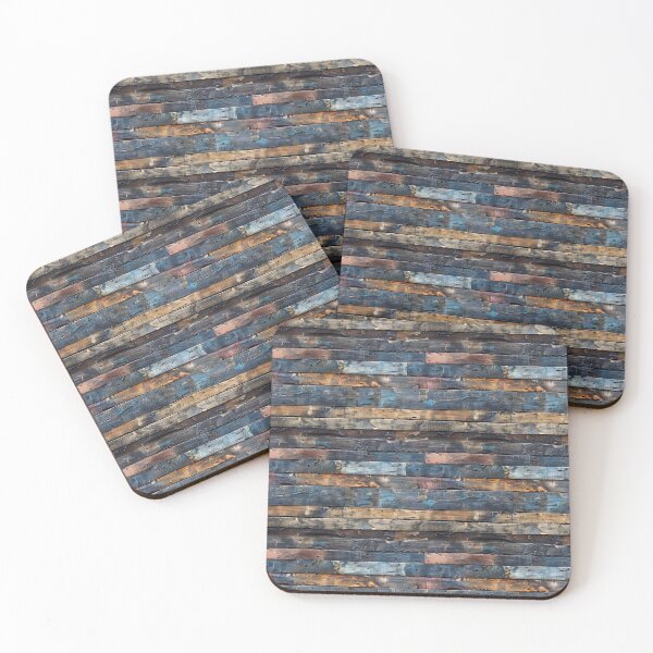 Item preview, Weathered Wood Plank Texture designed and sold by NTGUILTY.