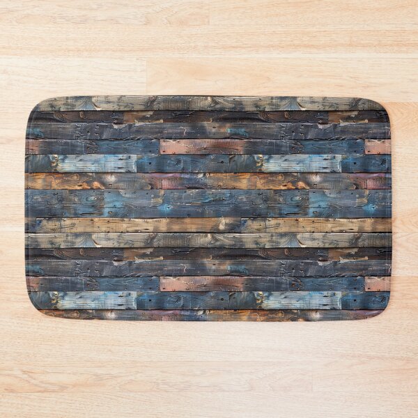 Item preview, Weathered Wood Plank Texture designed and sold by NTGUILTY.