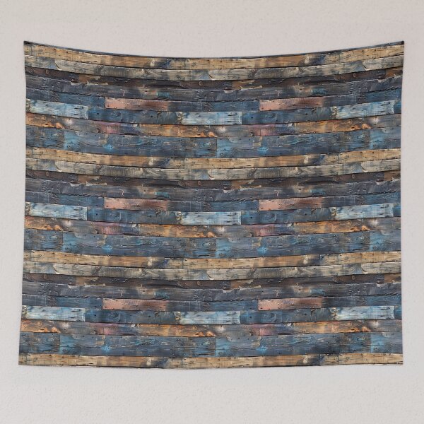 Item preview, Weathered Wood Plank Texture designed and sold by NTGUILTY.
