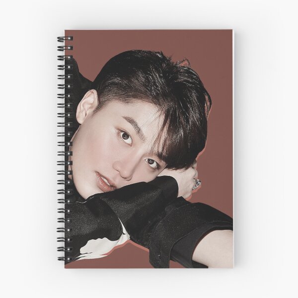 Item preview, Taeil (Chain) designed and sold by twinksehun.