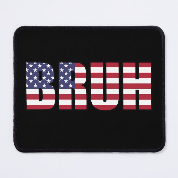 Item preview, Bruh Meme Funny Saying Brother Greeting Teens Boys Men designed and sold by smartrocket.