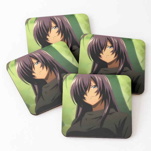 Item preview, Unchou Kan-u - 5 designed and sold by Infinite-Aspire.
