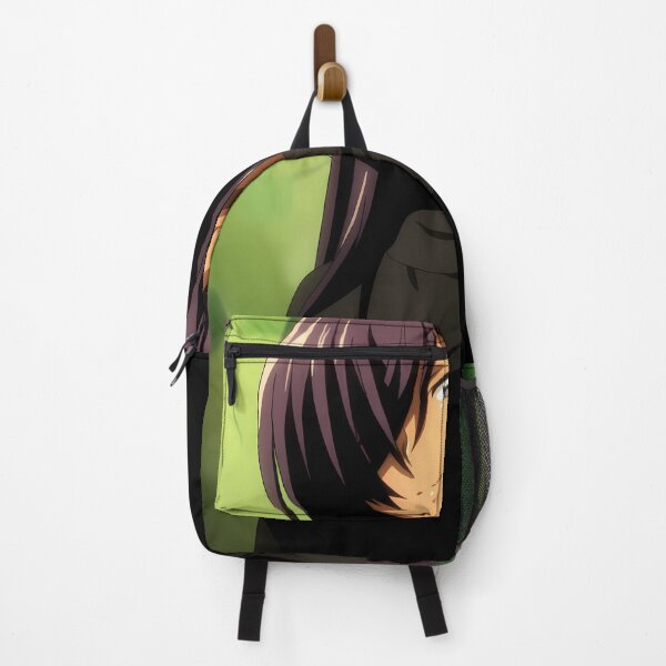 Item preview, Unchou Kan-u - 5 designed and sold by Infinite-Aspire.