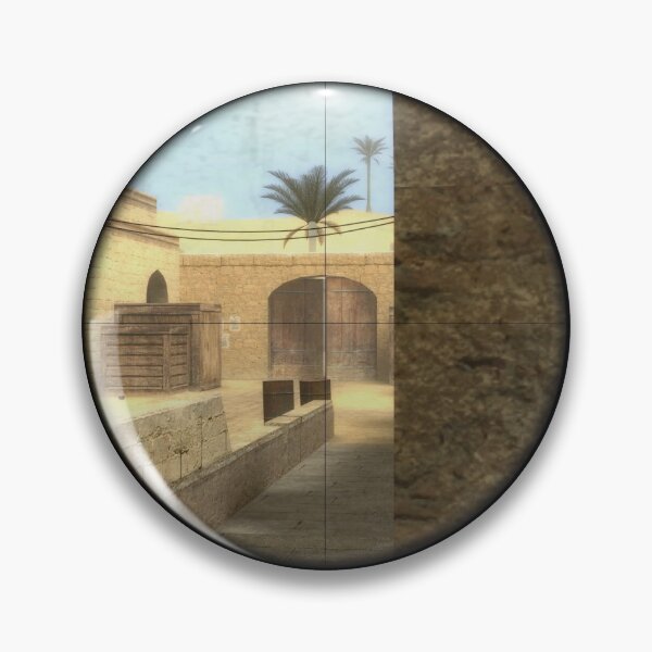 Item preview, CSS Sniping Poster designed and sold by ThunderRuler.
