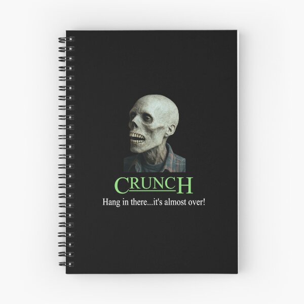 Item preview, CSS Crunch Poster designed and sold by ThunderRuler.