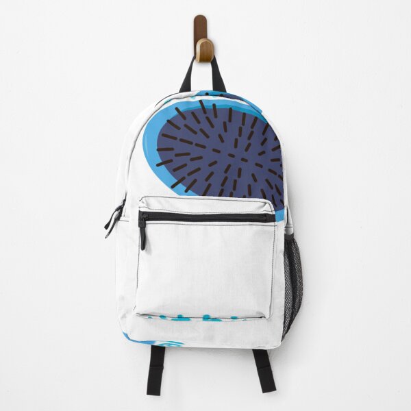 Item preview, Blue Plastic Hairbrush designed and sold by PercyJackson9.